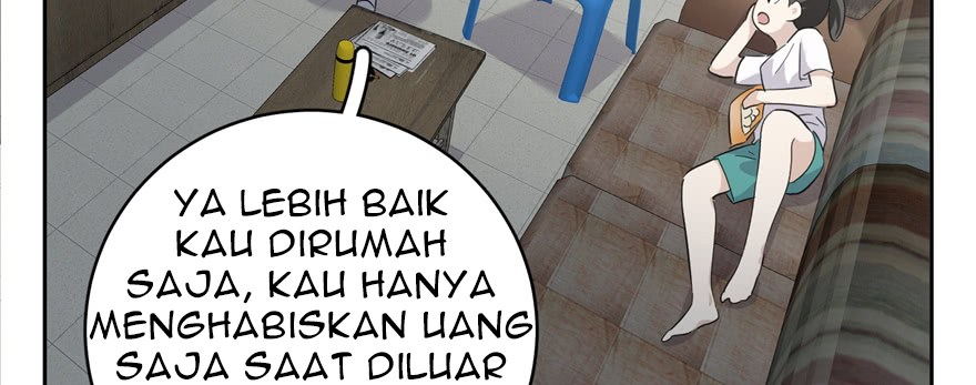 Global Gao Wu Chapter 05 Gambar 132