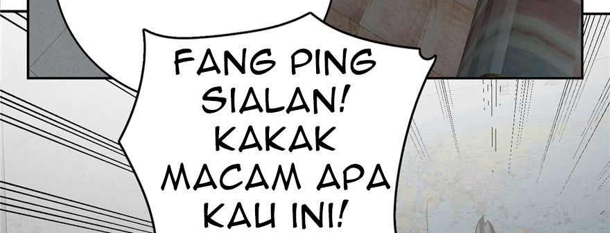 Global Gao Wu Chapter 05 Gambar 133