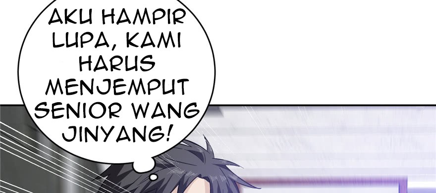 Global Gao Wu Chapter 05 Gambar 30