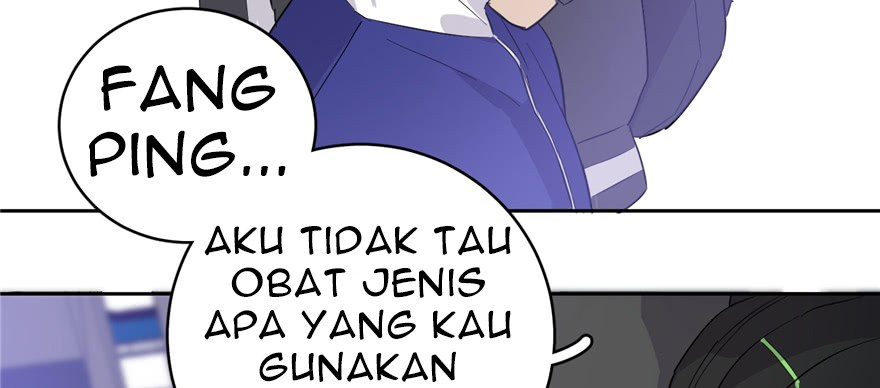 Global Gao Wu Chapter 05 Gambar 76