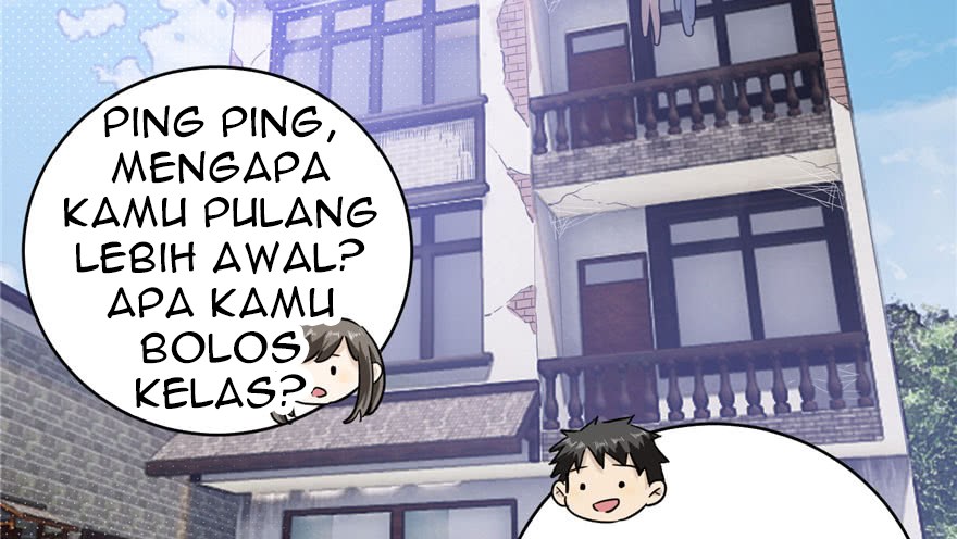 Global Gao Wu Chapter 04 Gambar 84