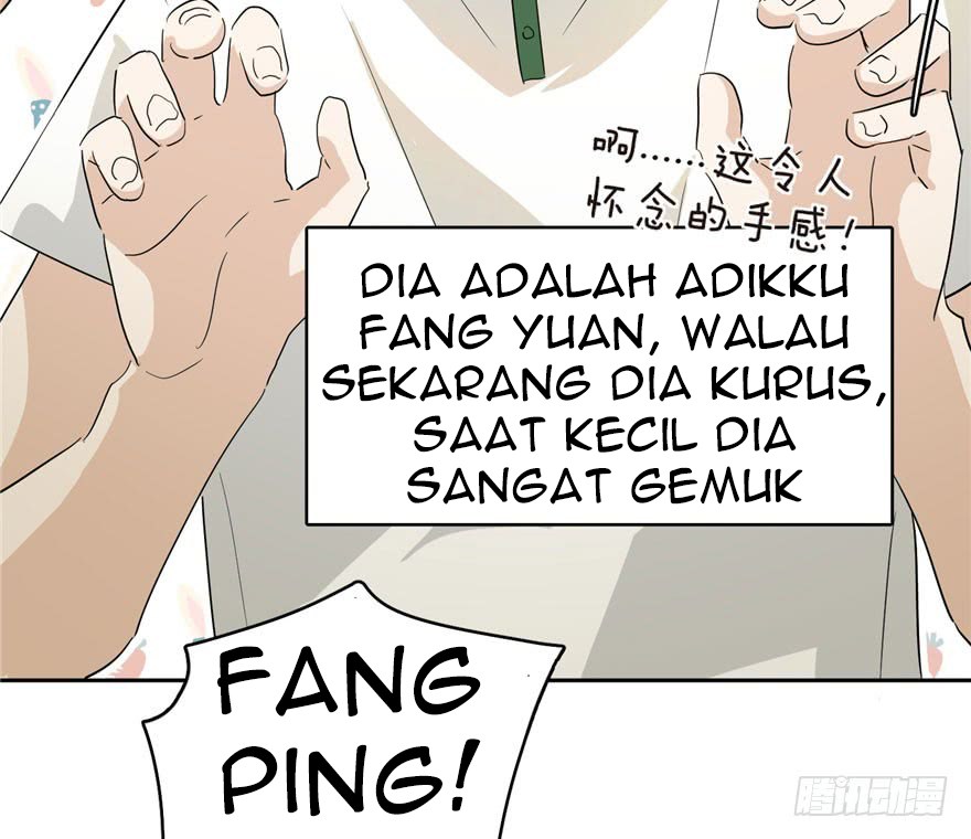 Global Gao Wu Chapter 01 Gambar 100