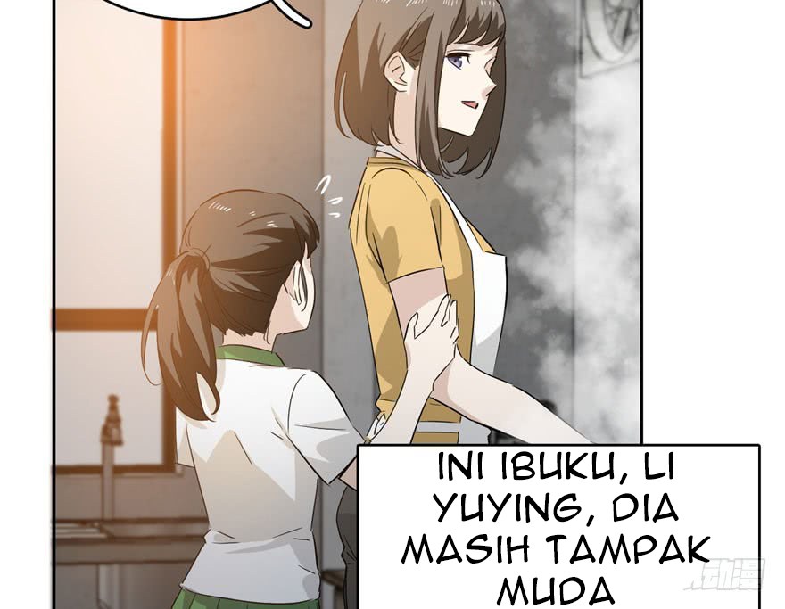 Global Gao Wu Chapter 01 Gambar 108