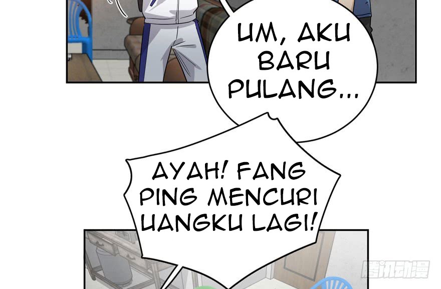 Global Gao Wu Chapter 01 Gambar 115