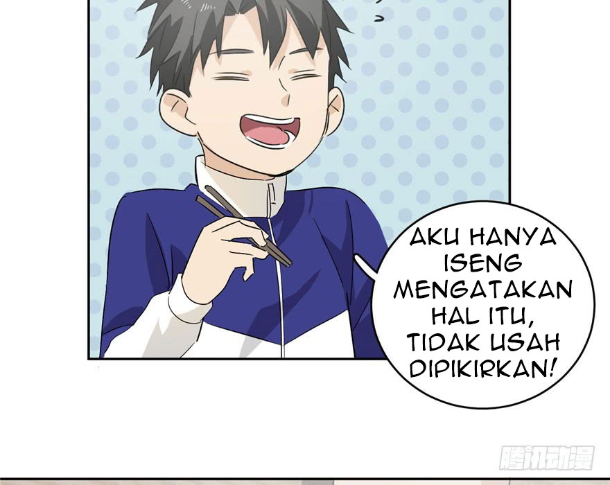 Global Gao Wu Chapter 01 Gambar 132