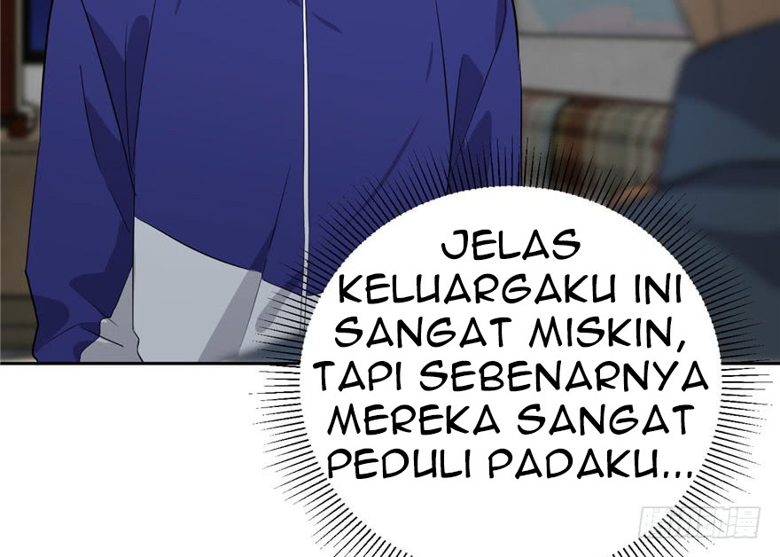 Global Gao Wu Chapter 01 Gambar 141