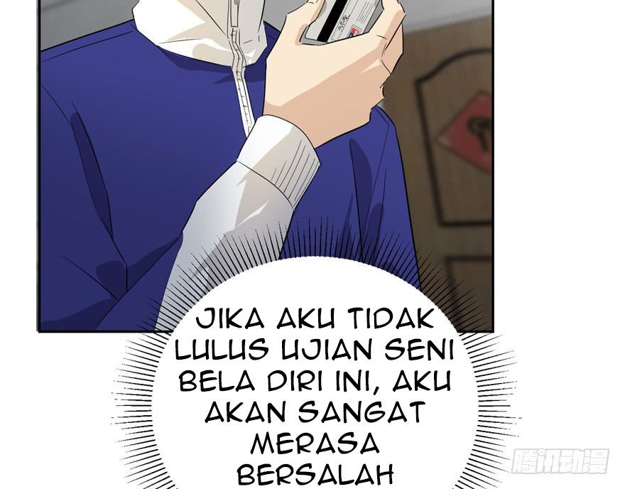 Global Gao Wu Chapter 01 Gambar 143