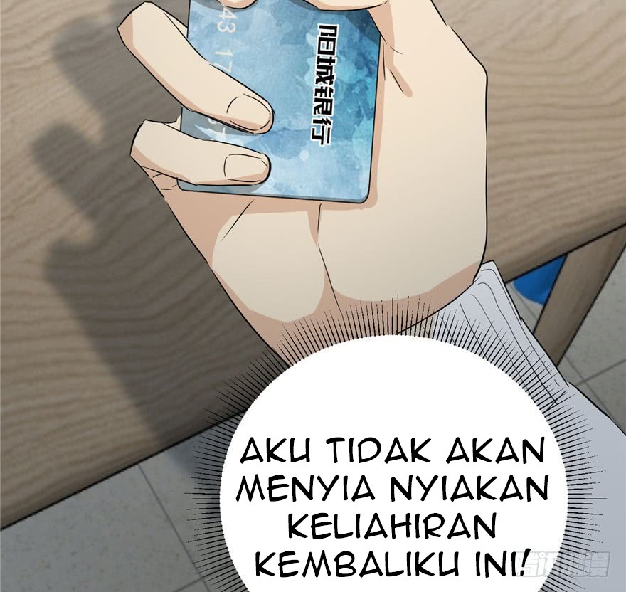 Global Gao Wu Chapter 01 Gambar 145