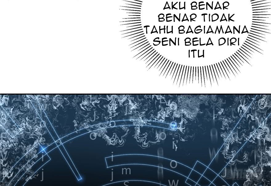 Global Gao Wu Chapter 01 Gambar 157