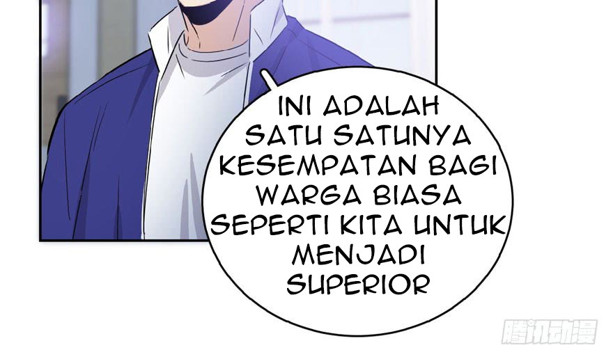 Global Gao Wu Chapter 01 Gambar 20