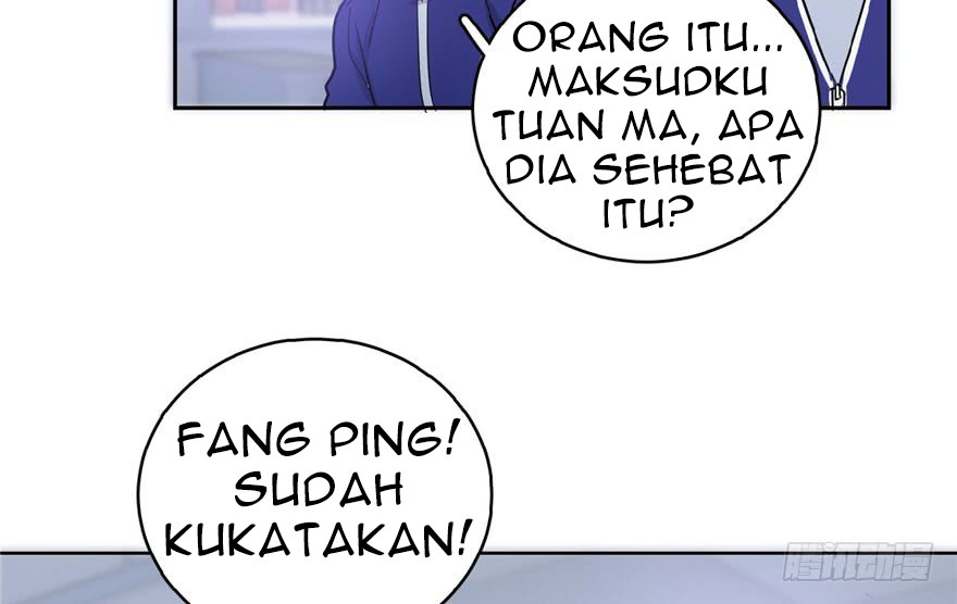 Global Gao Wu Chapter 01 Gambar 34