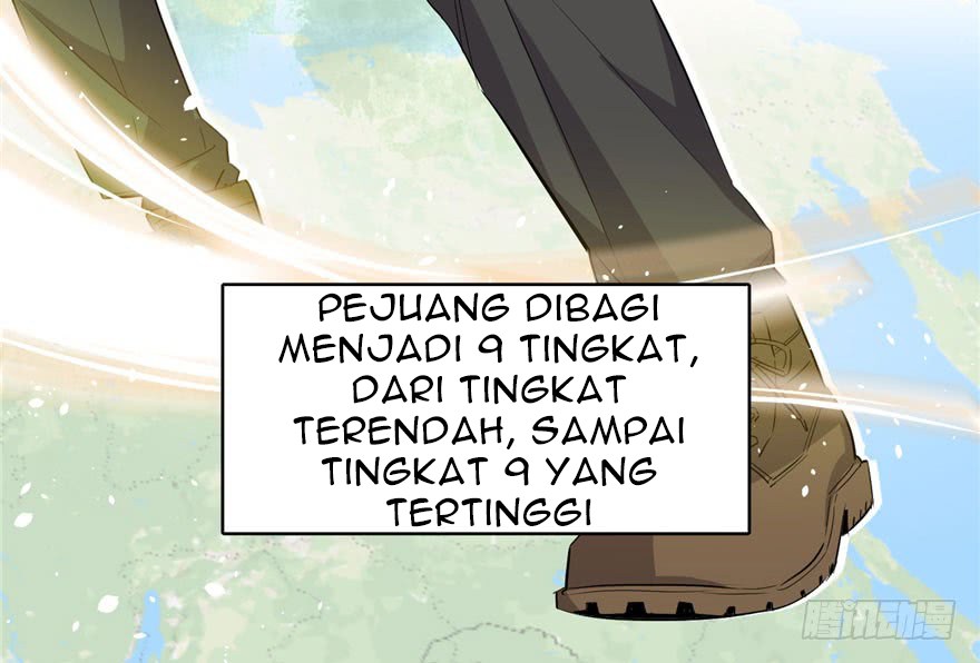 Global Gao Wu Chapter 01 Gambar 67
