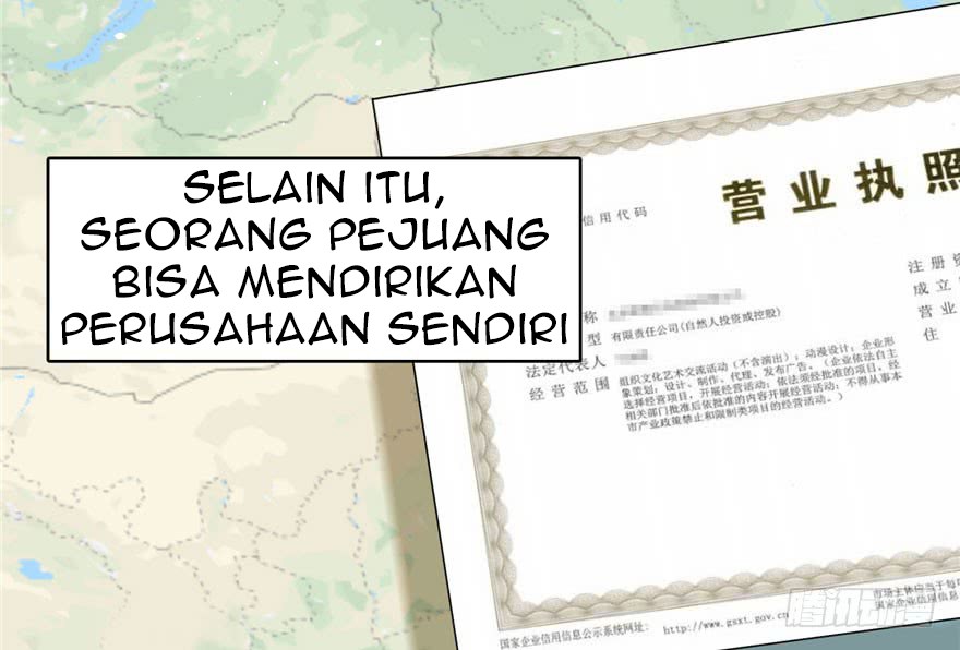 Global Gao Wu Chapter 01 Gambar 68