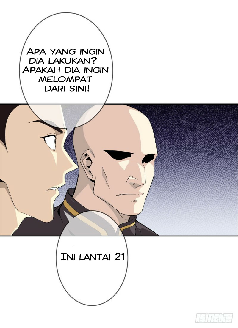 Urban Immortal Wine Chapter 04 Gambar 15