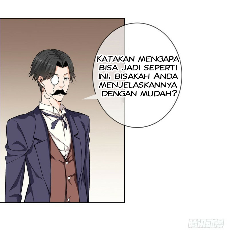 Urban Immortal Wine Chapter 04 Gambar 34