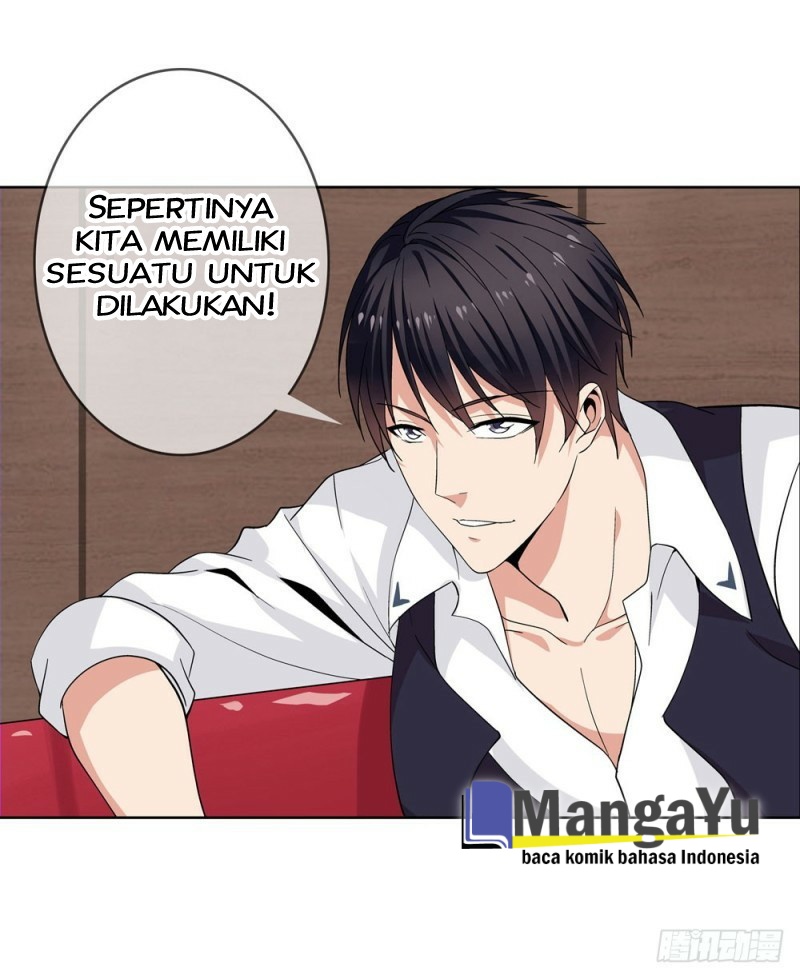 Urban Immortal Wine Chapter 04 Gambar 42