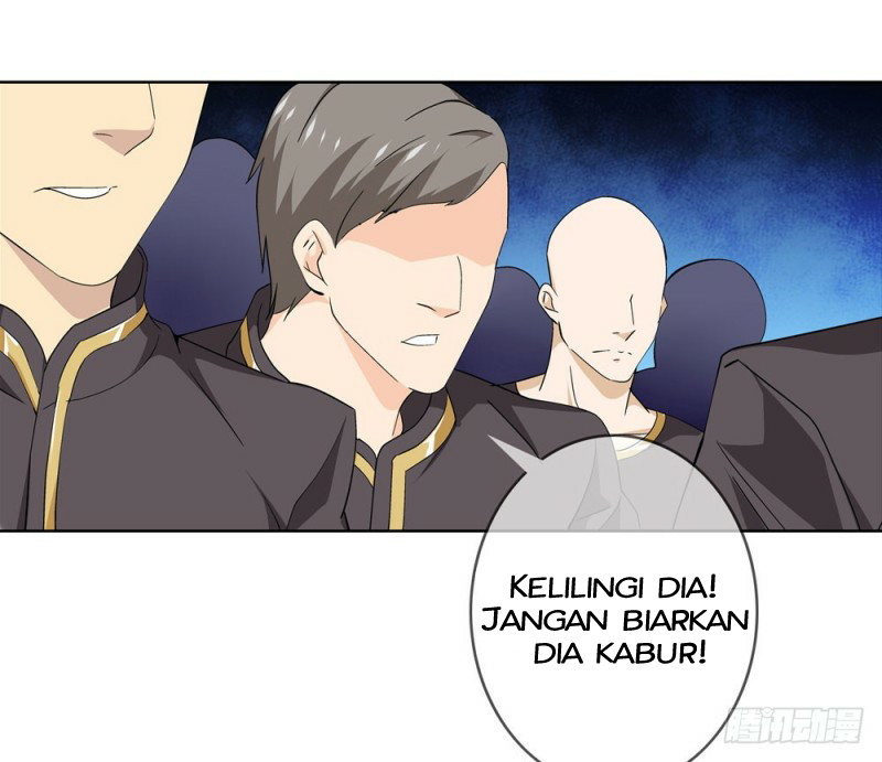 Urban Immortal Wine Chapter 04 Gambar 7