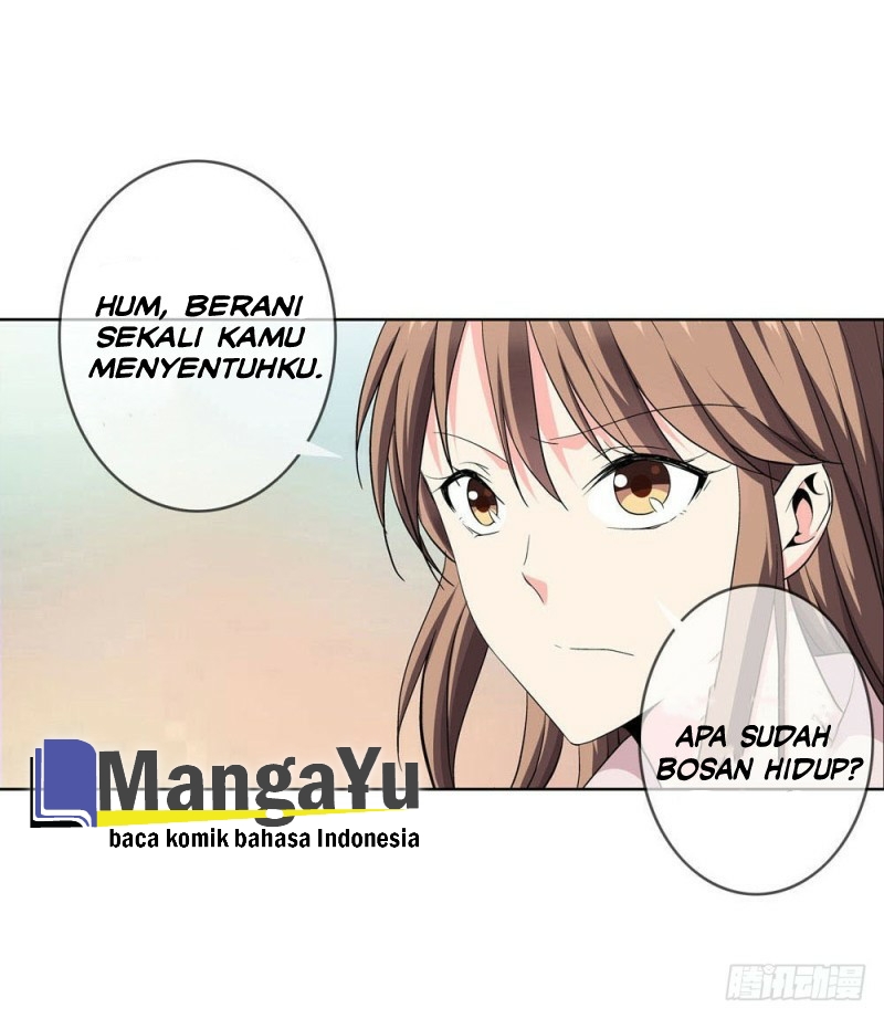 Urban Immortal Wine Chapter 02 Gambar 12