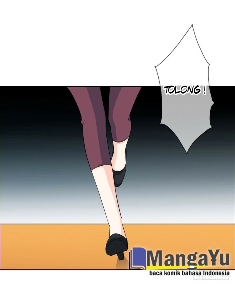 Urban Immortal Wine Chapter 02 Gambar 15