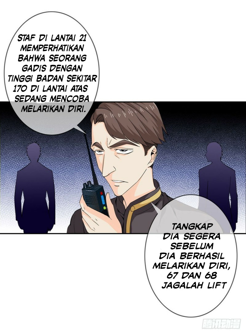 Urban Immortal Wine Chapter 02 Gambar 16