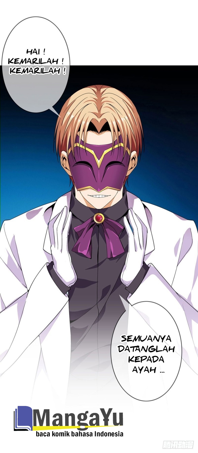 Urban Immortal Wine Chapter 02 Gambar 18