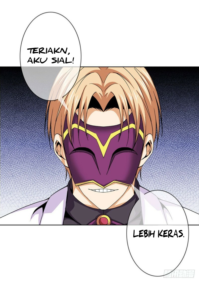 Urban Immortal Wine Chapter 02 Gambar 20