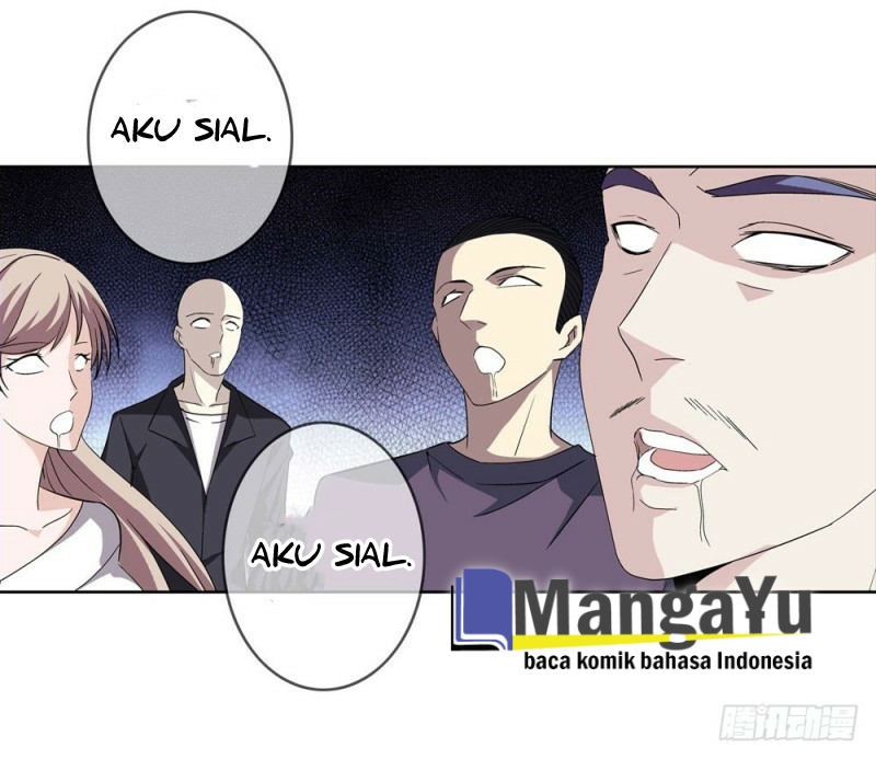 Urban Immortal Wine Chapter 02 Gambar 21