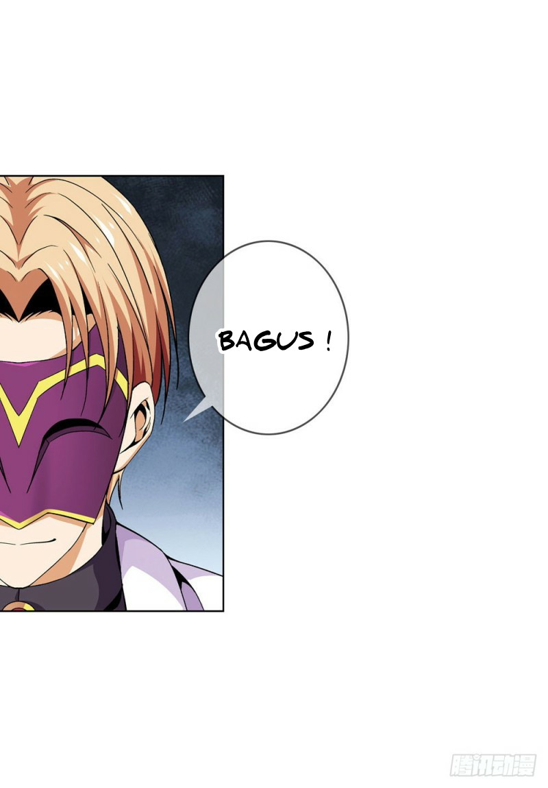 Urban Immortal Wine Chapter 02 Gambar 22