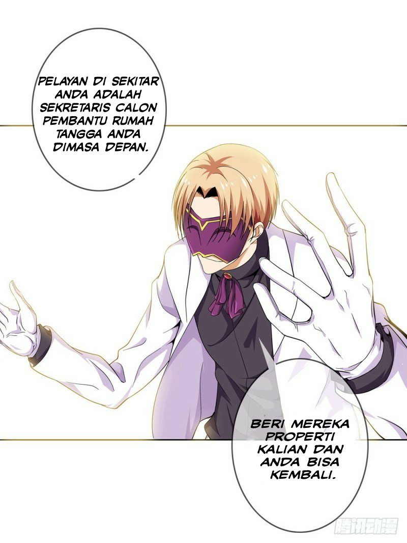 Urban Immortal Wine Chapter 02 Gambar 23