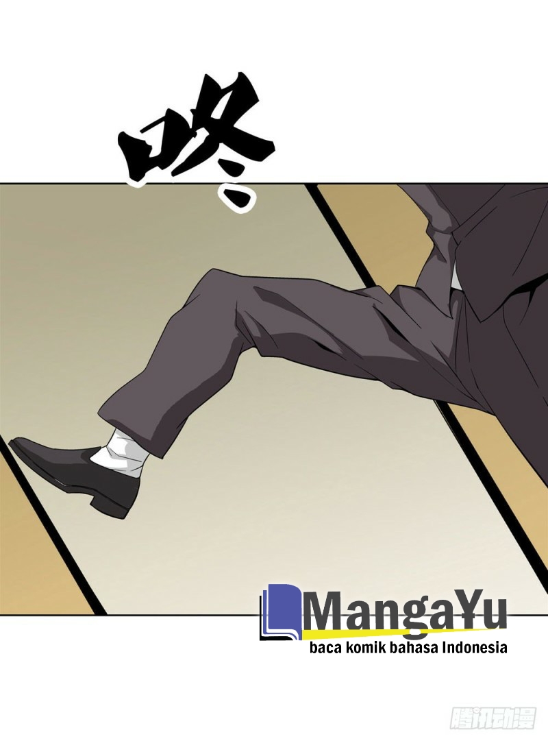 Urban Immortal Wine Chapter 02 Gambar 27