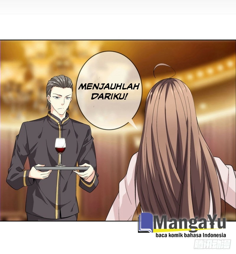 Urban Immortal Wine Chapter 02 Gambar 3