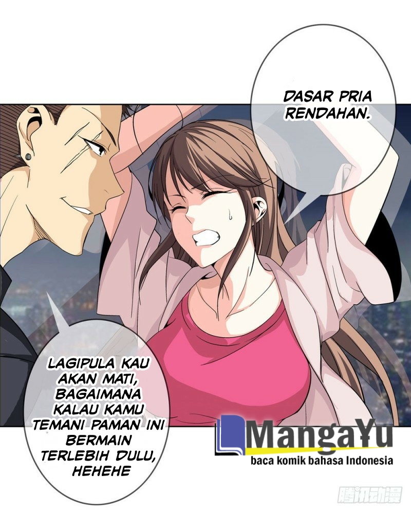 Urban Immortal Wine Chapter 02 Gambar 31