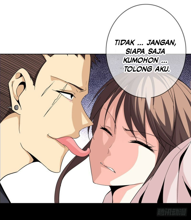 Urban Immortal Wine Chapter 02 Gambar 32