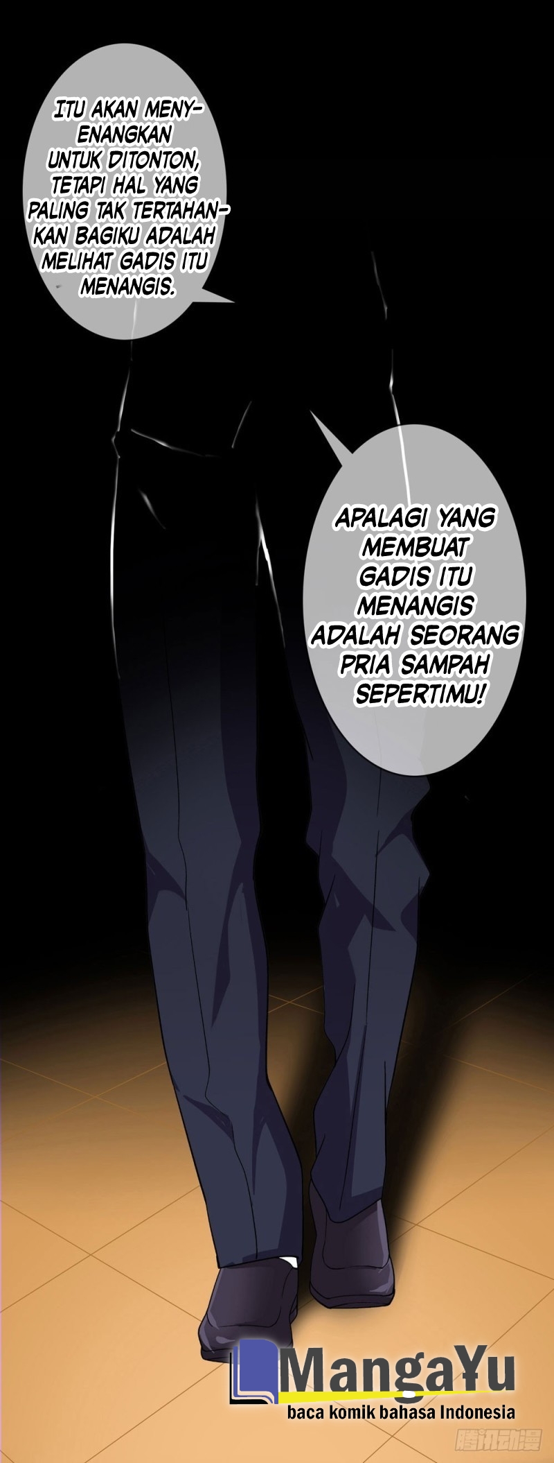 Urban Immortal Wine Chapter 02 Gambar 33