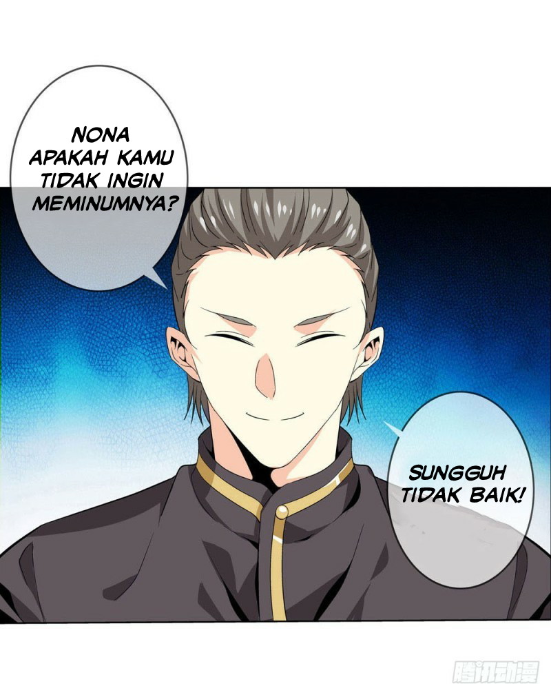 Urban Immortal Wine Chapter 02 Gambar 4