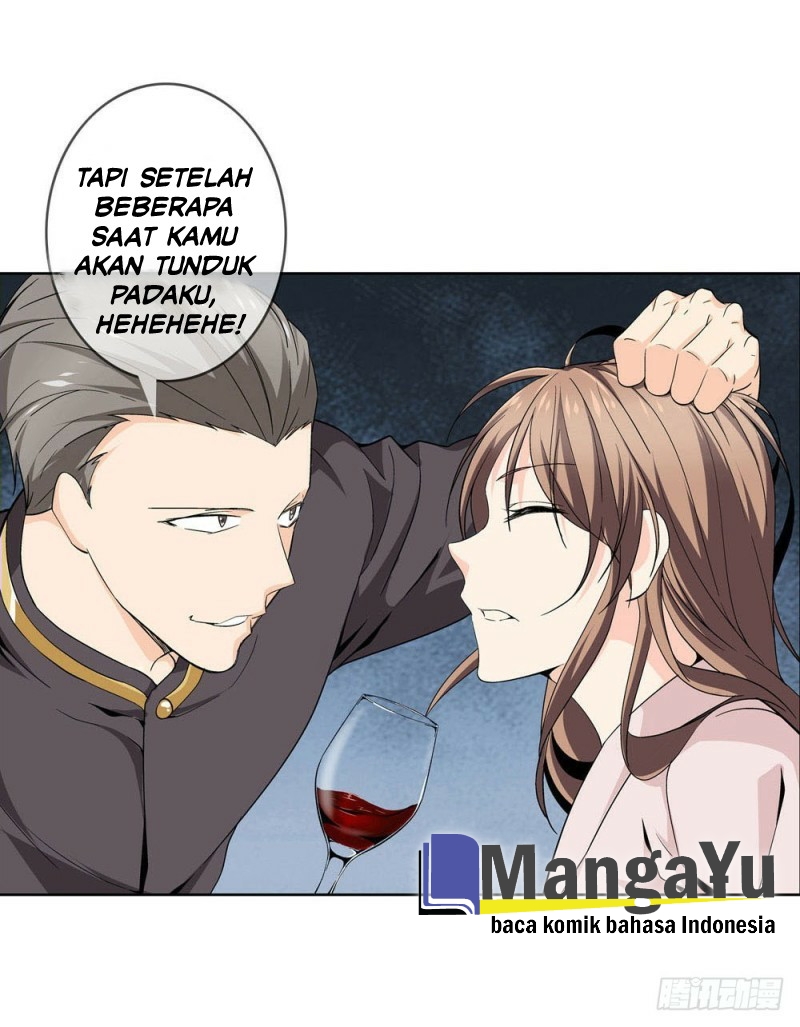 Urban Immortal Wine Chapter 02 Gambar 6