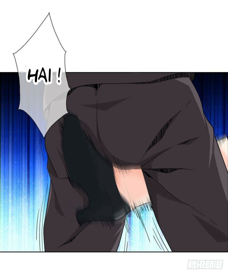 Urban Immortal Wine Chapter 02 Gambar 7