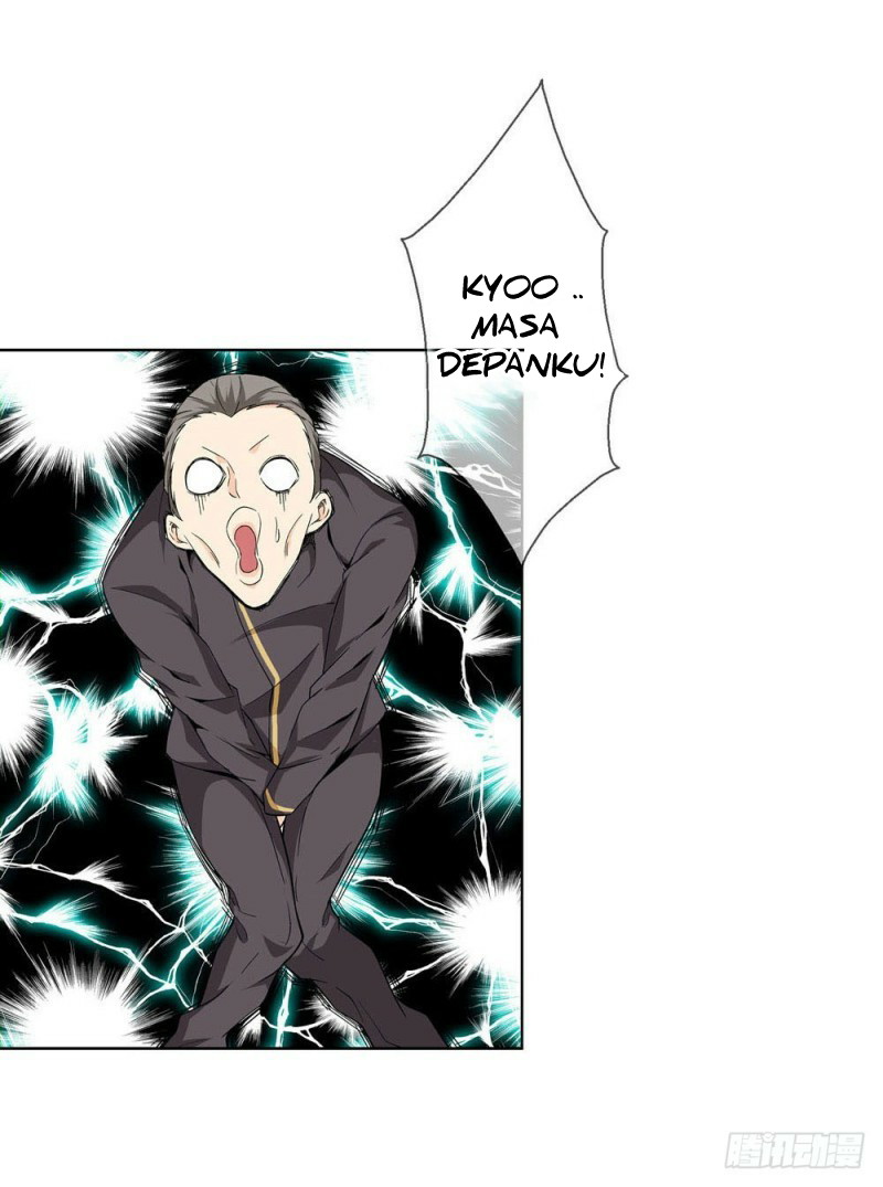 Urban Immortal Wine Chapter 02 Gambar 8