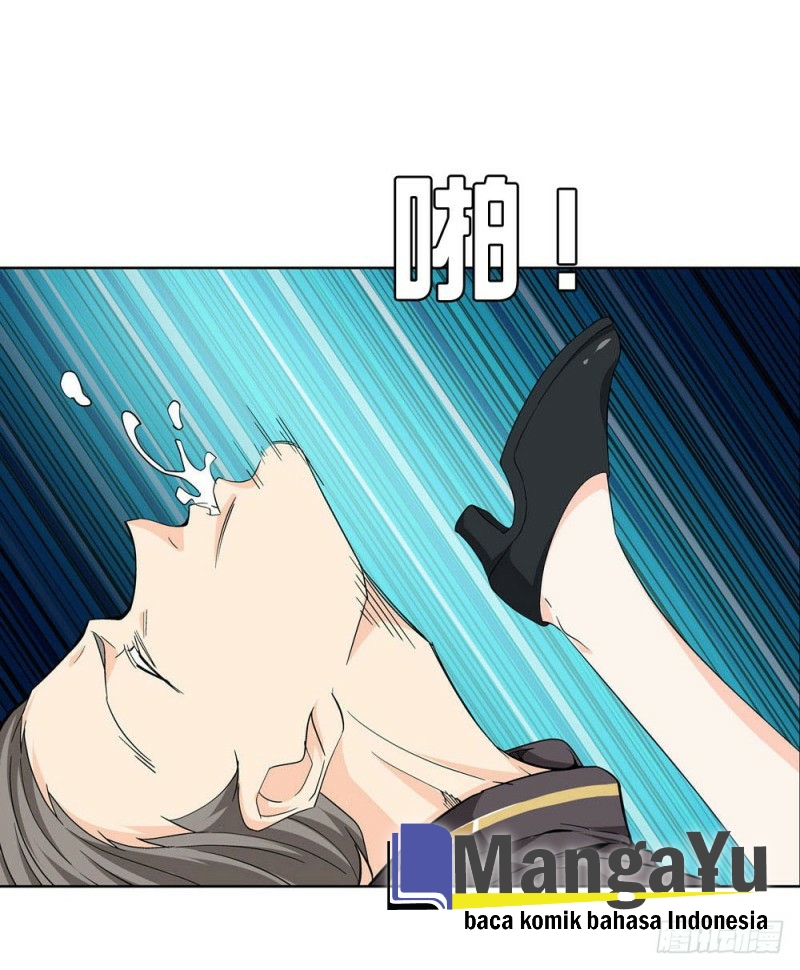 Urban Immortal Wine Chapter 02 Gambar 9
