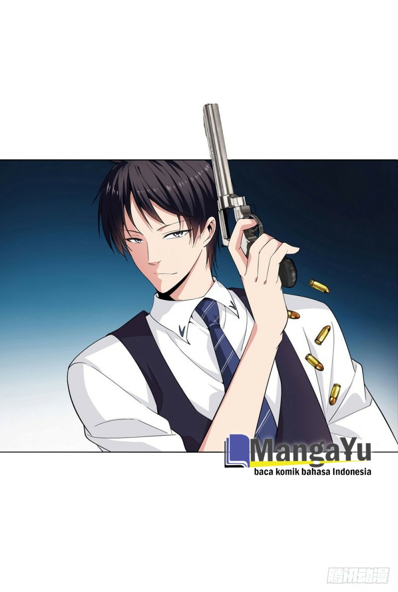 Urban Immortal Wine Chapter 01 Gambar 11