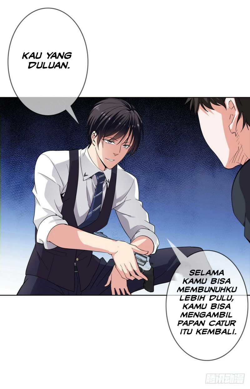Urban Immortal Wine Chapter 01 Gambar 13