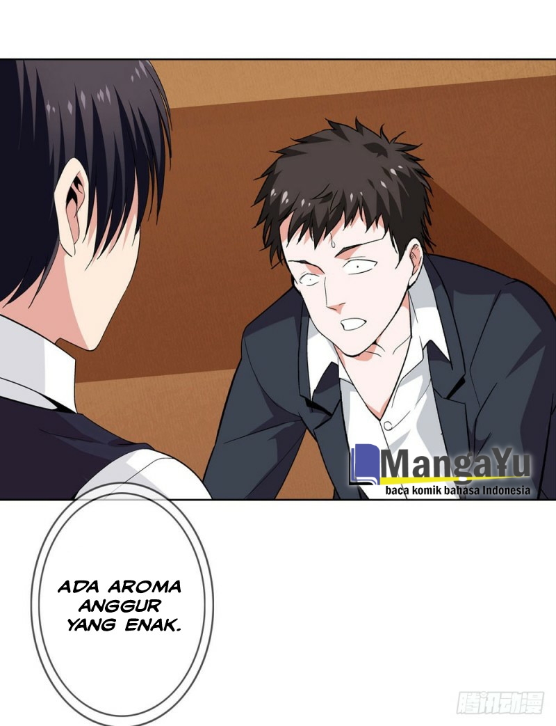 Urban Immortal Wine Chapter 01 Gambar 14