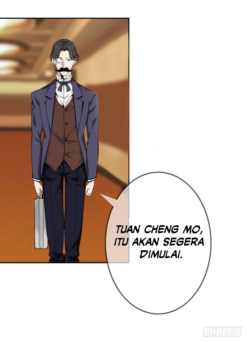 Urban Immortal Wine Chapter 01 Gambar 19