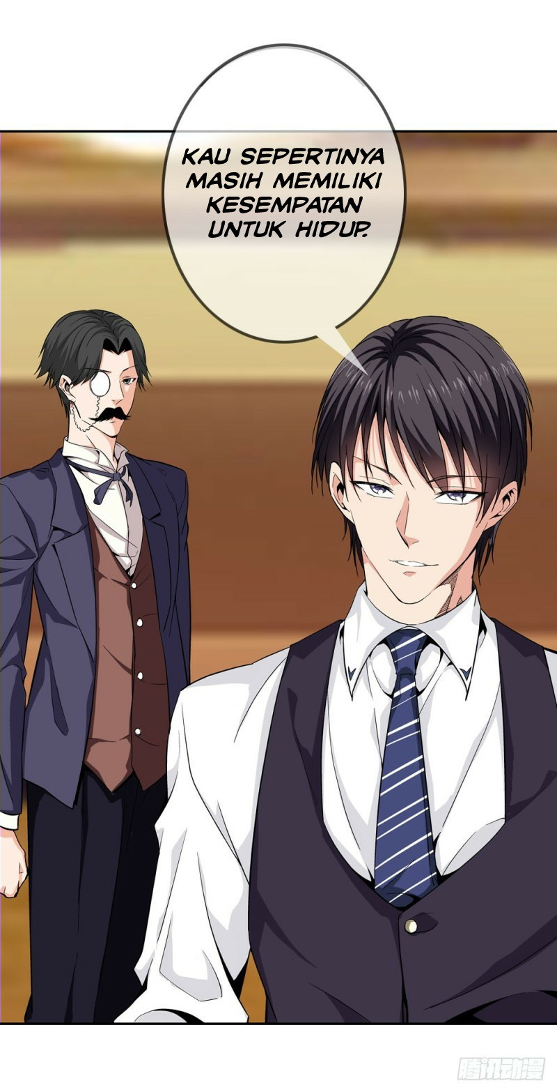 Urban Immortal Wine Chapter 01 Gambar 21