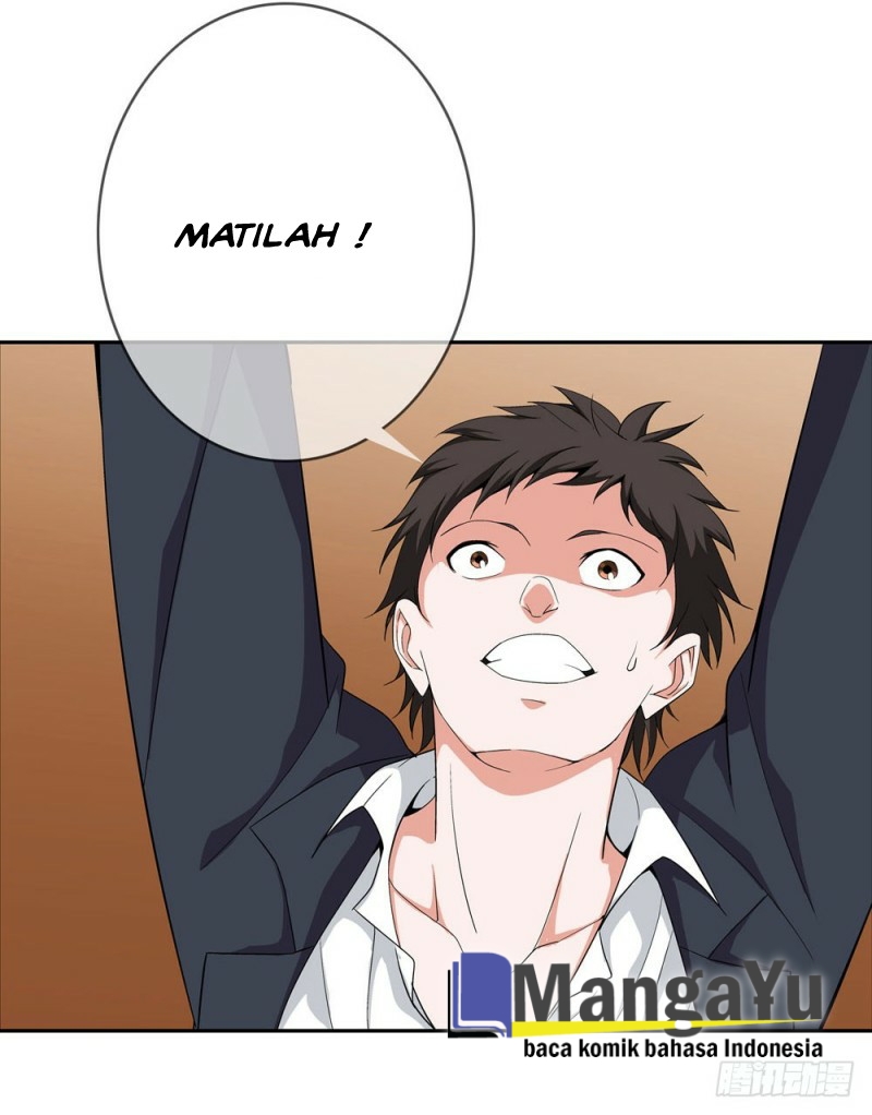 Urban Immortal Wine Chapter 01 Gambar 23