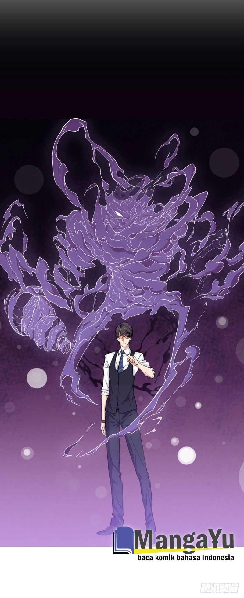 Urban Immortal Wine Chapter 01 Gambar 27