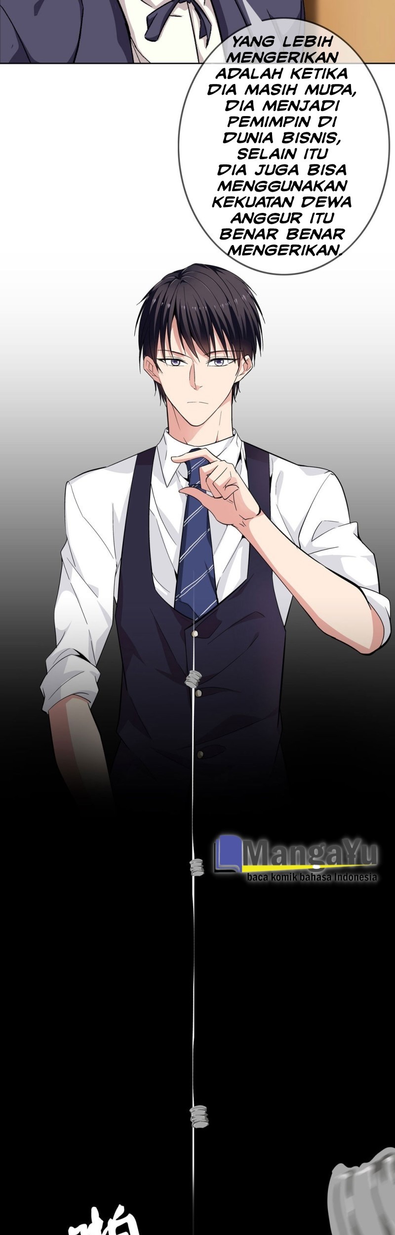 Urban Immortal Wine Chapter 01 Gambar 30