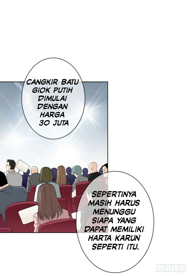 Urban Immortal Wine Chapter 01 Gambar 32