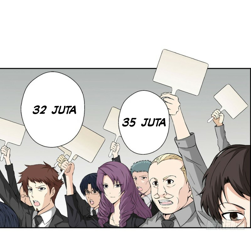 Urban Immortal Wine Chapter 01 Gambar 33