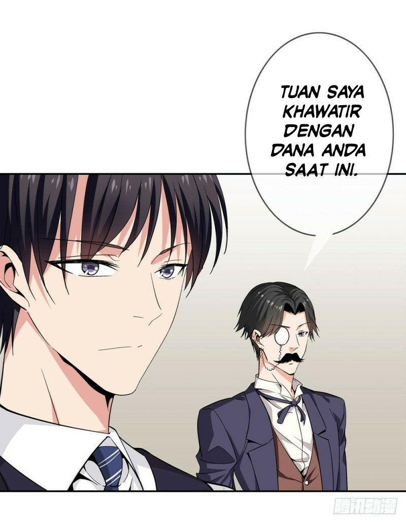 Urban Immortal Wine Chapter 01 Gambar 35